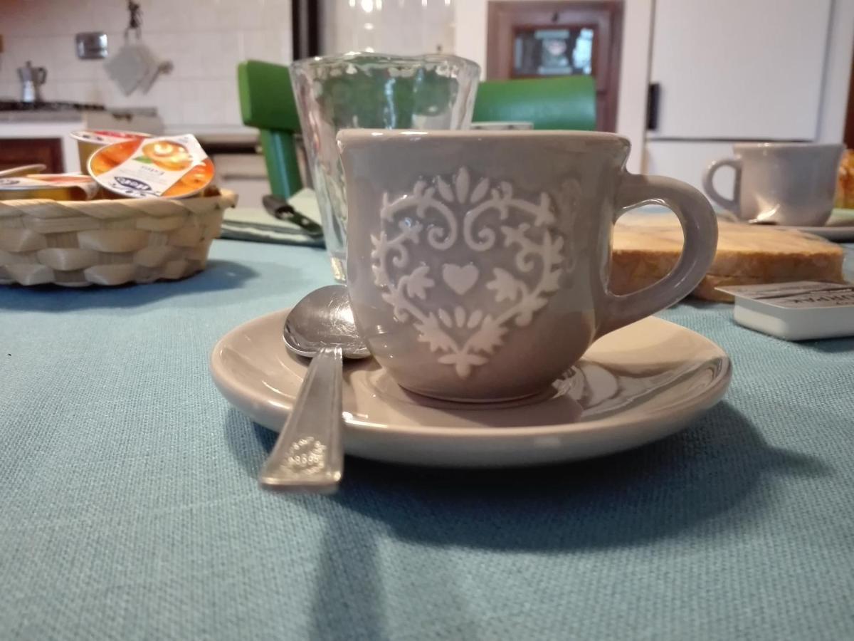 B&B La Riundela 阿斯蒂 外观 照片