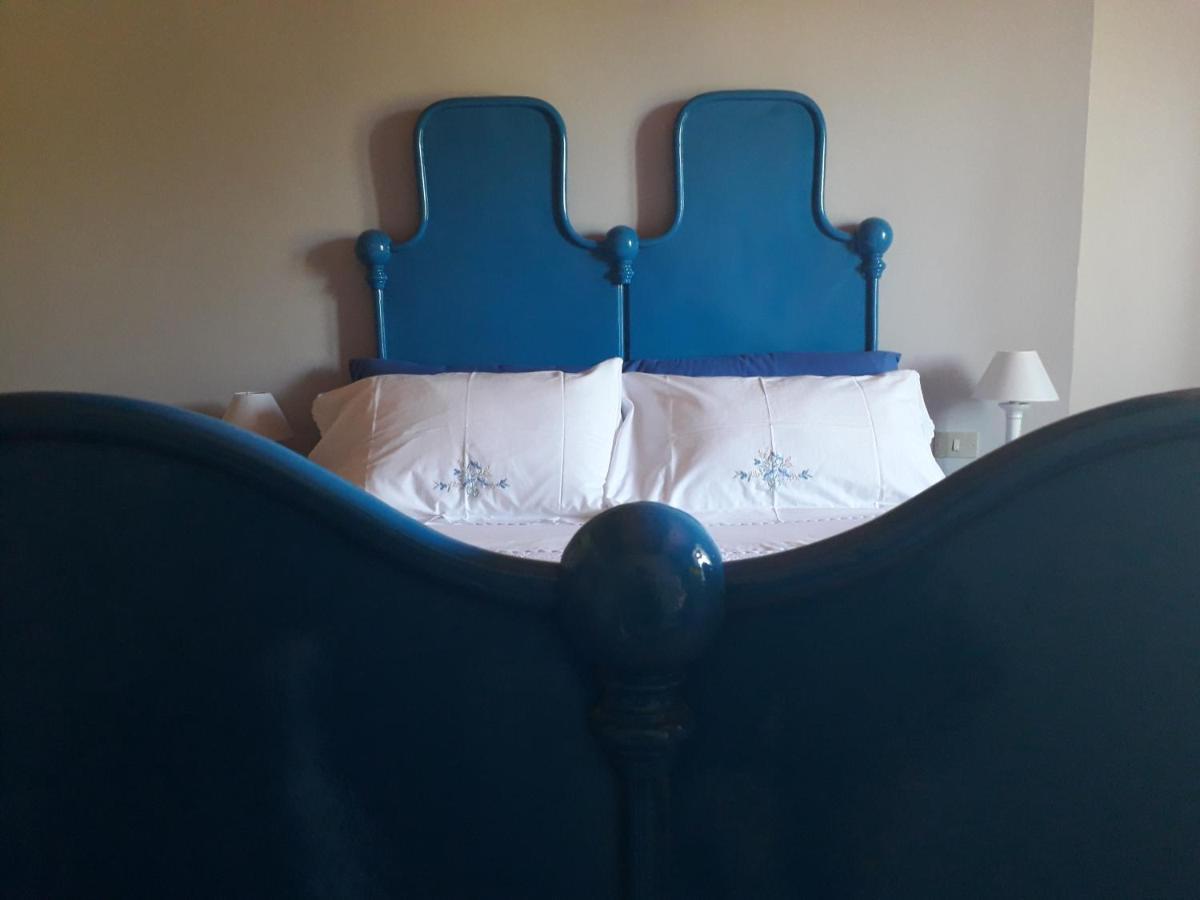 B&B La Riundela 阿斯蒂 外观 照片