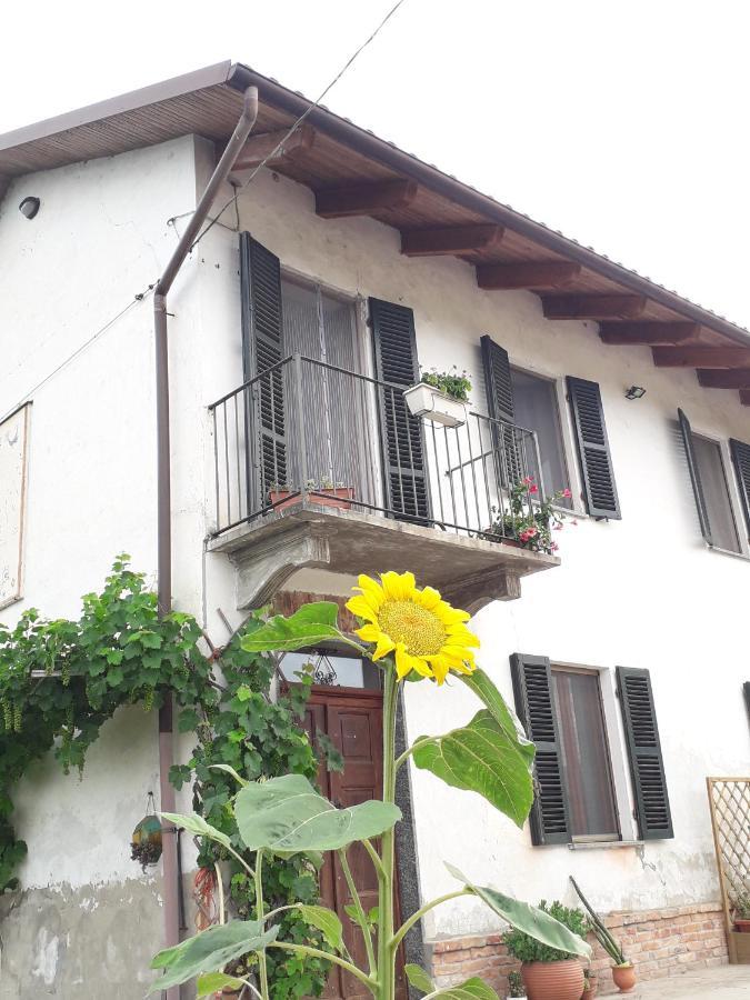 B&B La Riundela 阿斯蒂 外观 照片