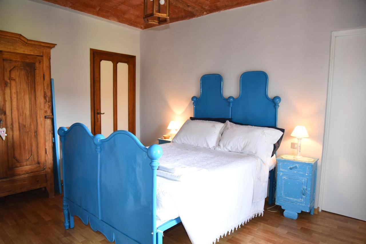 B&B La Riundela 阿斯蒂 外观 照片
