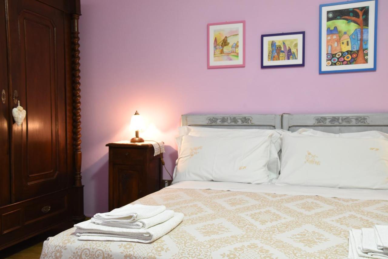 B&B La Riundela 阿斯蒂 外观 照片